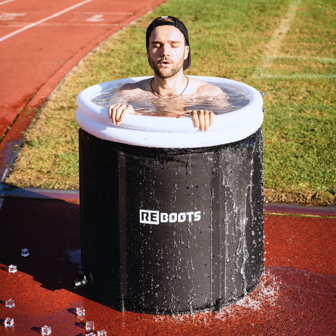 ICE TUB
