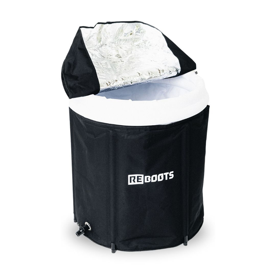 ICE TUB