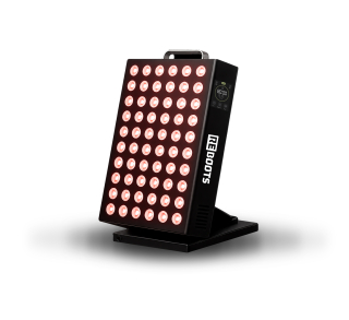 REBOOTS REDLIGHT MINI