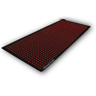 REBOOTS REDLIGHT MAT